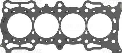 VICTOR REINZ Cyilinder head gasket - GASKET - CYLINDER HEAD GASKETS (CAR) - 61-53730-00