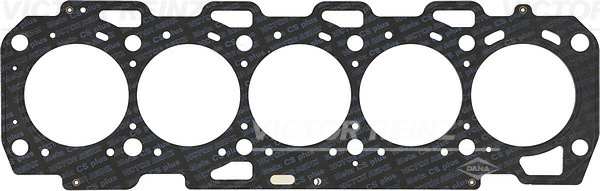 VICTOR REINZ Cyilinder head gasket 859647 Gasket Design: Multilayer Steel (MLS), Thickness [mm]: 82