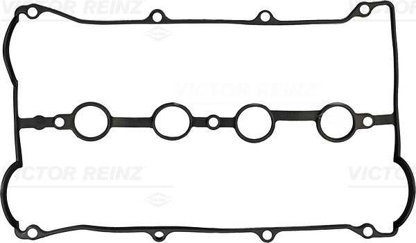 VICTOR REINZ Zylinderkopfhaubendichtung 863488 Dicke: 5 mm
Dicke/Stärke [mm]: 5