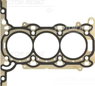 VICTOR REINZ Cyilinder head gasket - GASKET - CYLINDER HEAD GASKETS (CAR) - 61-37890-00