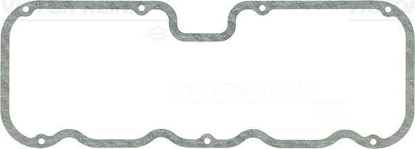 VICTOR REINZ Zylinderkopfhaubendichtung 863157 Dicke: 1,6 mm
Dicke/Stärke [mm]: 1,6
