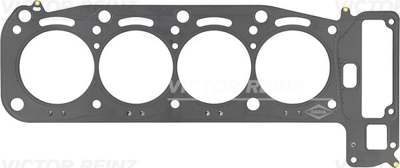 VICTOR REINZ Cyilinder head gasket