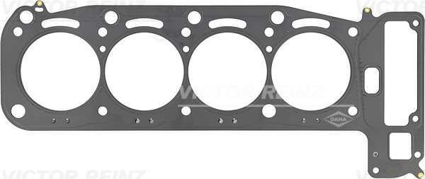 VICTOR REINZ Cyilinder head gasket 859938 Bore diameter: 103 mm
Diameter [mm]: 103