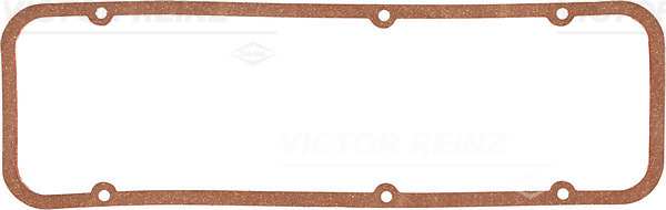 VICTOR REINZ Zylinderkopfhaubendichtung 863310 Dicke: 7 mm
Dicke/Stärke [mm]: 7
