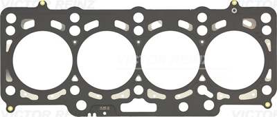 VICTOR REINZ Cyilinder head gasket - GASKET - CYLINDER HEAD GASKETS (CAR) - 61-37600-00