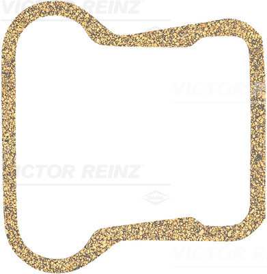VICTOR REINZ Zylinderkopfhaubendichtung 863964 Dicke: 2,5 mm
Zylinderkopfhaubenmaterial: Stahlblech