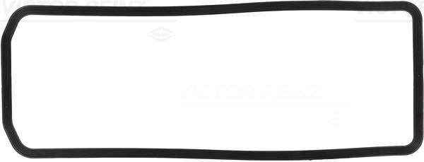 VICTOR REINZ Zylinderkopfhaubendichtung 863122 Dicke: 4 mm
Dicke/Stärke [mm]: 4