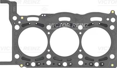 VICTOR REINZ Cyilinder head gasket - GASKET - CYLINDER HEAD GASKETS (CAR) - 61-37435-10