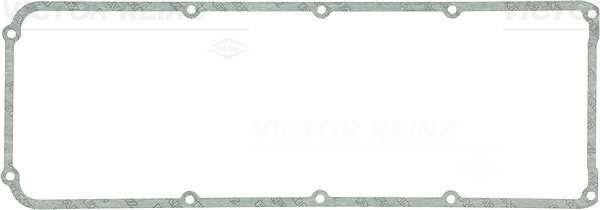 VICTOR REINZ Zylinderkopfhaubendichtung 863181 Dicke: 1,5 mm
Dicke/Stärke [mm]: 1,5