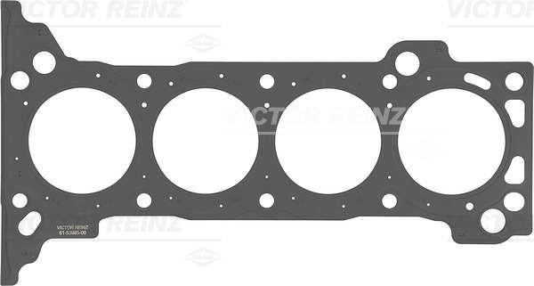 VICTOR REINZ Zylinderkopfdichtung 859923 Durchmesser [mm]: 88, nur in Verbindung mit: 14-55030-01
