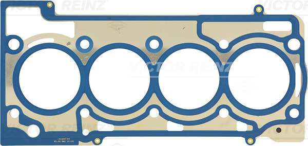 VICTOR REINZ Cyilinder head gasket 859953 Multilayer Steel (MLS)
Gasket Design: Multilayer Steel (MLS), Diameter [mm]: 72, only in connection with: 14-32323-01