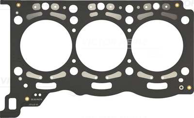 VICTOR REINZ Cyilinder head gasket