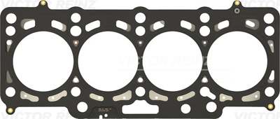 VICTOR REINZ Cyilinder head gasket - GASKET - CYLINDER HEAD GASKETS (CAR) - 61-37175-00
