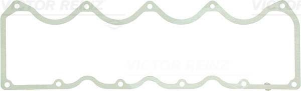 VICTOR REINZ Zylinderkopfhaubendichtung 863156 Dicke: 1 mm
Dicke/Stärke [mm]: 1