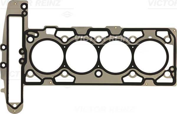 VICTOR REINZ Cyilinder head gasket 859996 Multilayer Steel (MLS)
Gasket Design: Multilayer Steel (MLS), Diameter [mm]: 90
