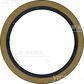 VICTOR REINZ Camshaft seal 866528 Material: NBR (nitrile butadiene rubber), Inner diameter [mm]: 95, Outer diameter [mm]: 120, Height [mm]: 13, Radial Shaft Seal Design: C, Swirl Type: without twist 2.