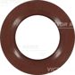 VICTOR REINZ Camshaft seal 866473 Material: FPM (fluoride rubber), Inner diameter [mm]: 45, Outer diameter [mm]: 72, Height [mm]: 10, Radial Shaft Seal Design: A SL, Swirl Type: Left-hand Twist 2.