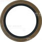 VICTOR REINZ Camshaft seal 866567 Material: NBR (nitrile butadiene rubber), Inner diameter [mm]: 90, Outer diameter [mm]: 120, Height [mm]: 13, Radial Shaft Seal Design: C, Swirl Type: without twist 2.