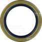 VICTOR REINZ Camshaft seal 866446 Thickness [mm]: 13, Material: NBR (nitrile butadiene rubber), Outer diameter [mm]: 150, Inner diameter [mm]: 125 2.