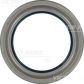 VICTOR REINZ Camshaft seal 866583 Thickness [mm]: 14, Inner Diameter [mm]: 50, Outer Diameter [mm]: 70, Material: NBR (nitrile butadiene rubber), Fitting Position: Front Axle Left, Front Axle Right 2.