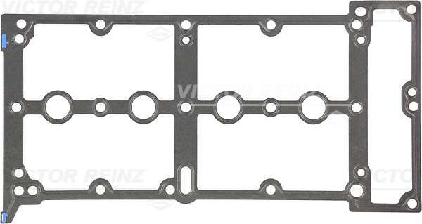VICTOR REINZ Zylinderkopfhaubendichtung 864158 Material: Metall