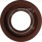 VICTOR REINZ Camshaft seal 866591 Material: FPM (fluoride rubber), Inner diameter [mm]: 20, Outer diameter [mm]: 40, Height [mm]: 8, Radial Shaft Seal Design: SP, Swirl Type: without twist 2.