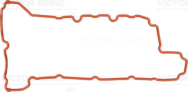 VICTOR REINZ Zylinderkopfhaubendichtung 864751 Einbauseite: links