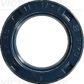 VICTOR REINZ Camshaft seal 866493 Material: NBR (nitrile butadiene rubber), Inner diameter [mm]: 11, Outer diameter [mm]: 17, Height [mm]: 4, Radial Shaft Seal Design: A SL, Swirl Type: without twist 2.