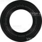 VICTOR REINZ Camshaft seal 866464 Material: ACM (Polyacrylate), Inner diameter [mm]: 42, Outer diameter [mm]: 72, Height [mm]: 8, Radial Shaft Seal Design: A SL, Swirl Type: Alternating Twist 2.