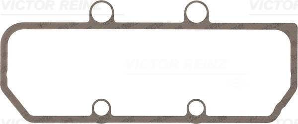 VICTOR REINZ Zylinderkopfhaubendichtung 864130 Dicke: 15 mm
Dicke/Stärke [mm]: 15