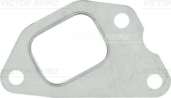 VICTOR REINZ Abgasleitungsdichtung 869864 Dicke: 1 mm
Dicke/Stärke [mm]: 1