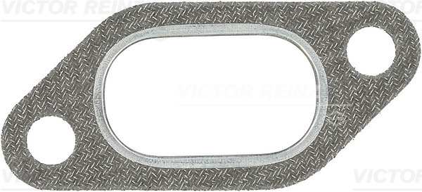 VICTOR REINZ Abgasleitungsdichtung 869679 Dicke: 1,5 mm
Dicke/Stärke [mm]: 1,5