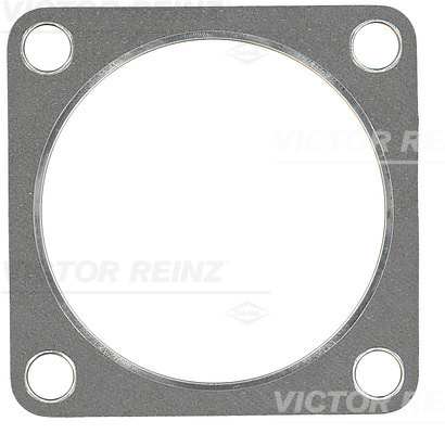 VICTOR REINZ Abgasleitungsdichtung 870135 Dicke: 1,4 mm
Anzahl der Befestigungsbohrungen: 4, Einbauseite: Abgaskrümmer