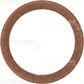 VICTOR REINZ Oil plug gasket 873103 10 pcs/pack.
Material: Copper, Thickness [mm]: 2, Inner diameter [mm]: 26, Outer diameter [mm]: 34, Shape: A-shape 2.