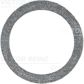 VICTOR REINZ Oil plug gasket 873087 10 pcs/pack.
Material: Aluminium, Thickness [mm]: 1,5, Inner diameter [mm]: 18, Outer diameter [mm]: 24 2.