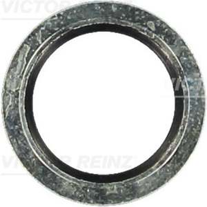 VICTOR REINZ Oil plug gasket