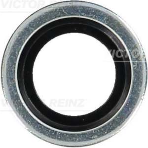 VICTOR REINZ Oil plug gasket