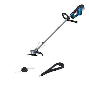 BOSCH Cordless brush cutter