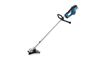 BOSCH Cordless brush cutter 11539302 GFR 18V-23 Brushcutter (without battery and charger, with shoulder strap, Pro-Tap spindle and cord, plant protection spike, 3-tooth knife), in cardboard box, Sound pressure level: 76 dB(A), Sound power level: 90 dB(A), Uncertainty K: 3 dB, Battery voltage: 18V, Diameter of the fibre: 2. 4mm, Blade thickness: 2mm, Bore diameter: 25.4mm, Weight without battery: 3.6kg 2.