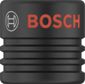 BOSCH Bit sleeve 11539556 Impact Control magnetic screwdriver for double-ended screwdriver bits, 22 mm 1.