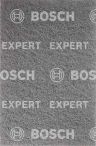 BOSCH Sanding felt