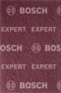 BOSCH Sanding felt