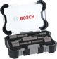 BOSCH Socket bit set 11539673 Set of 1/4˝ socket wrenches with bit grip, 6 pcs, 6, 7, 8, 10, 12, 13 mm, 1/4˝, L 50 mm 2.