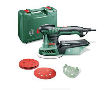 BOSCH Random orbit sander