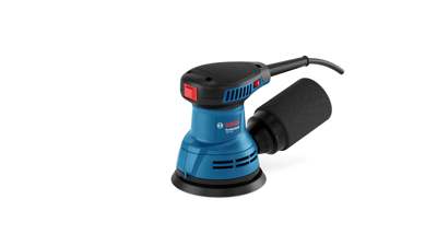 BOSCH Random orbit sander