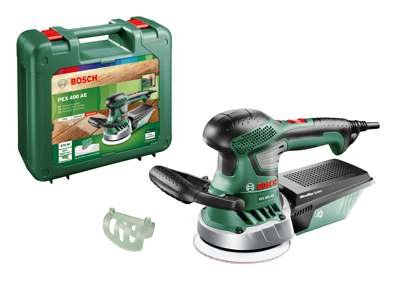 BOSCH Random orbit sander