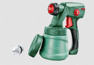 BOSCH Paint spray pistol