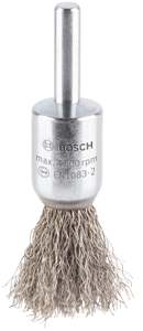 BOSCH Reinigungsbürste für Löcher