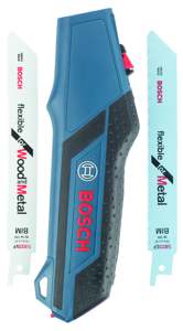 BOSCH Saw blade handle