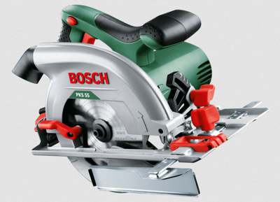 BOSCH Circular saw